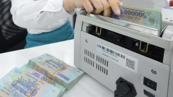 Đề xuất ngân hàng được vào nhóm ưu đãi giảm thuế VAT 2%