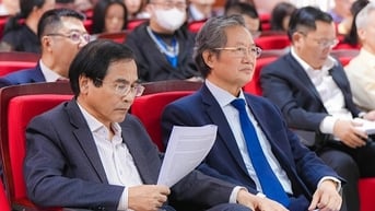 Rất nhiều sinh viên ngành công nghệ thông tin nhưng thiếu chuyên gia về AI