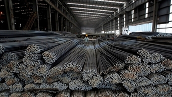 Doanh thu doanh nghiệp tăng giảm trái chiều
