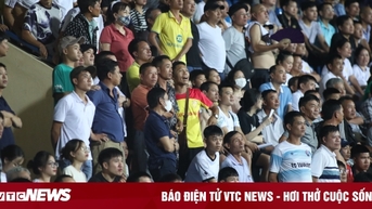 Hội cổ động viên CLB Nam Định thông báo giải thể