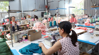 NHCSXH huyện Chương Mỹ: Chuyển mình nhờ triển khai hiệu quả Chỉ thị 40 (Bài 2)