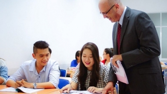 Nghị định mới sửa đổi, bổ sung quy định về liên kết đào tạo trình độ đại học, thạc sĩ, tiến sĩ