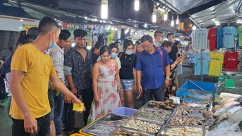 Thu hút khách du lịch nội địa, nhìn từ Đảo Ngọc