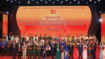 Thúc đẩy tinh thần chủ động, sáng tạo
