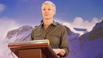 ឯកអគ្គរដ្ឋទូតន័រវេស៖ ការប្រើប្រាស់ធនធានសមុទ្រប្រកបដោយនិរន្តរភាព គឺជាកង្វល់ទូទៅ