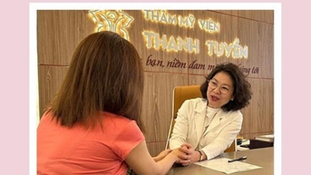 Từ thấu hiểu đến cá nhân hóa trải nghiệm hậu phẫu thẩm mỹ