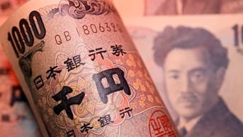 Tỷ giá đồng Yên có thể sẽ bứt phát mạnh