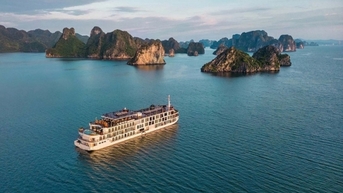 Việt Nam được đề cử nhiều hạng mục quan trọng tại World Travel Awards 2024