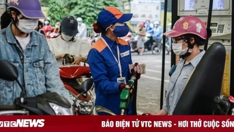 Chiều nay, giá xăng dầu trong nước dự báo quay đầu tăng