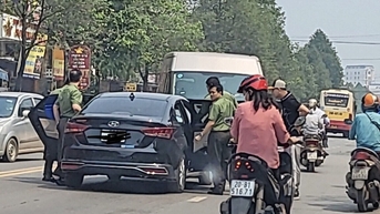Đã có thể phát hiện và xử lý trạm thu phát sóng giả theo thời gian thực