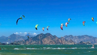 Ninh Thuận kêu gọi doanh nghiệp TP. HCM đầu tư vào du lịch chất lượng cao