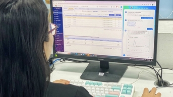 Người dùng phần mềm MISA AMIS kế toán có trợ lý ảo hỗ trợ công việc