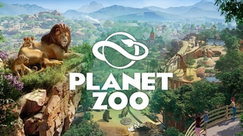 ហ្គេម​បង្កើត​សួនសត្វ Planet Zoo នឹង​មកដល់​ឧបករណ៍​កម្សាន្ត