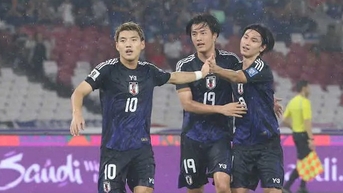 ក្តីសង្ឃឹម World Cup បានធ្លាក់ចុះ