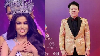 Chủ tịch Miss Universe Indonesia từ chức khi bị thí sinh tố quấy rối