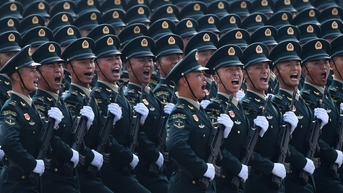 Quân đội Trung Quốc ra cảnh báo về AI