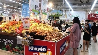 Thúc đẩy tiêu dùng nội địa dịp lễ, Tết cuối năm