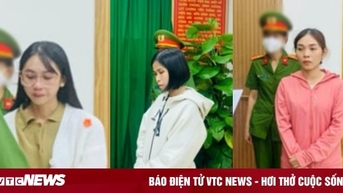 មន្ត្រី​ធនាគារ​៣​នាក់​ក្នុង​ទីក្រុង​ហូជីមិញ​ត្រូវ​បាន​កាត់ទោស​ពី​បទ​កិបកេង​ប្រាក់ ៣,៥​ពាន់​លាន​ដុង