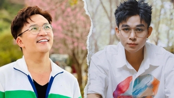 Sao Việt "chuộng" ăn chay, học cách chữa lành sau biến cố