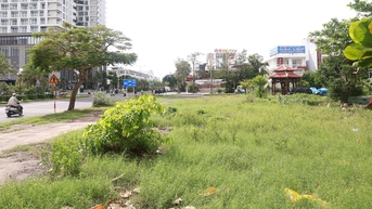 Xem xét chấm dứt dự án khách sạn trên 'đất vàng' ở Tuy Hòa vì thủ tục không đúng