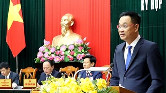 Tinh gọn bộ máy, khó nhưng cấp bách!