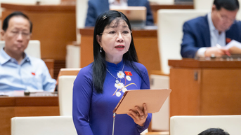 ĐBQH đề xuất cơ chế phối hợp trong tiếp nhận, xử lý, giám sát khiếu nại, tố cáo