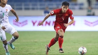Võ Minh Trọng mổ vai thành công, hết lòng ủng hộ đội U.23 Việt Nam