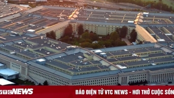 Nhóm ông Trump lập danh sách các sĩ quan Lầu Năm Góc cần chuyển giao