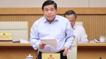 3 kịch bản tăng trưởng nền kinh tế quý IV và cả năm 2023