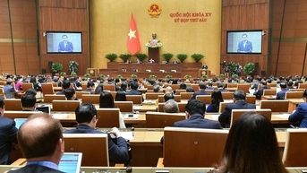 Việt Nam chính thức áp thuế tối thiểu toàn cầu từ ngày 1/1/2024