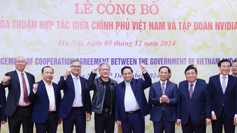 The Diplomat: “Bệ phóng” đưa Việt Nam thành trung tâm công nghệ khu vực
