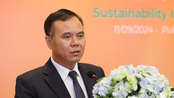 Công bố giải thưởng 8 hạng mục trong ngành chăn nuôi Việt Nam