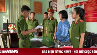 Bắt giam nguyên Tổng giám đốc Công ty CP Bách Đạt An