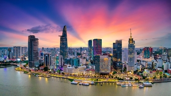 Vì sao nhiều tổ chức quốc tế nâng dự báo tăng trưởng GDP Việt Nam?