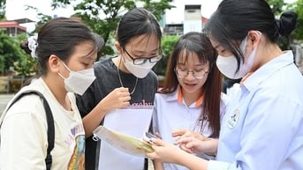 Đại học Kinh tế xét tuyển thí sinh có IELTS từ 5.5