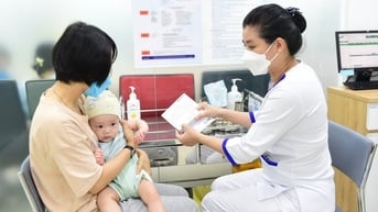 TP.HCM: Phát hiện thêm nhiều ổ dịch sốt xuất huyết, tay chân miệng