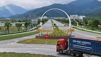 Thêm dự án 20 triệu USD đầu tư nhà máy linh kiện máy bay tại Đà Nẵng
