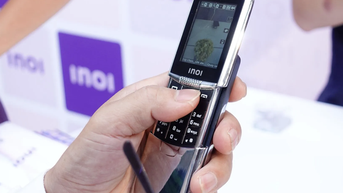 Thương hiệu smartphone INOI gia nhập thị trường Việt Nam