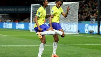 Kết quả World Cup nữ 2023: Đức và Brazil đại thắng