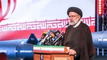 Tổng thống Iran sắp công du 3 nước Mỹ Latinh