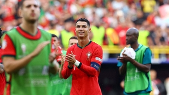 ព័រទុយហ្គាល់បានយកឈ្នះ Türkiye 3-0 ដែលជាសំបុត្រដំបូងដើម្បីបន្ត