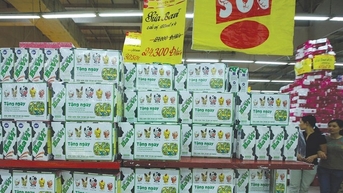 Phát hành cổ phiếu ESOP giá 'hời', lãnh đạo và nhân viên lãi gấp 25 lần