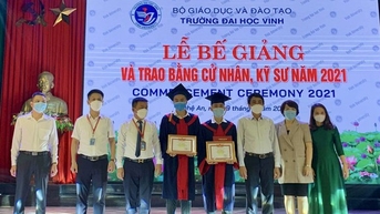 Sinh viên sư phạm tốt nghiệp loại giỏi vẫn làm ngành khác