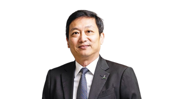 Việt Nam là thị trường cốt lõi của CapitaLand Development