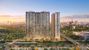 Chọn nhà gần trường học