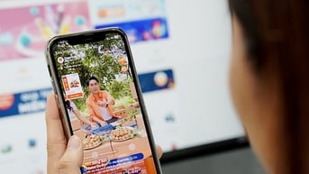 'Thuốc đặc trị' ngăn trốn thuế thương mại điện tử