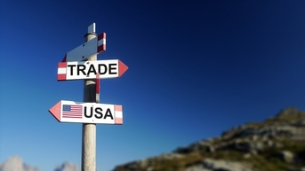 Ông Trump "ngắm bắn" vào Trung Quốc và Bắc Mỹ, khơi mào cuộc chiến thương mại mới hay chỉ là "con bài" mặc cả?