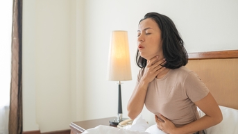 Khàn tiếng cảnh báo bệnh gì?