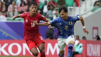 សង្រ្គាមដ៏សាហាវ ជប៉ុន VS អ៊ីរ៉ង់