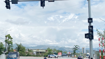 Không để người dân bị phạt oan vì đèn tín hiệu trục trặc